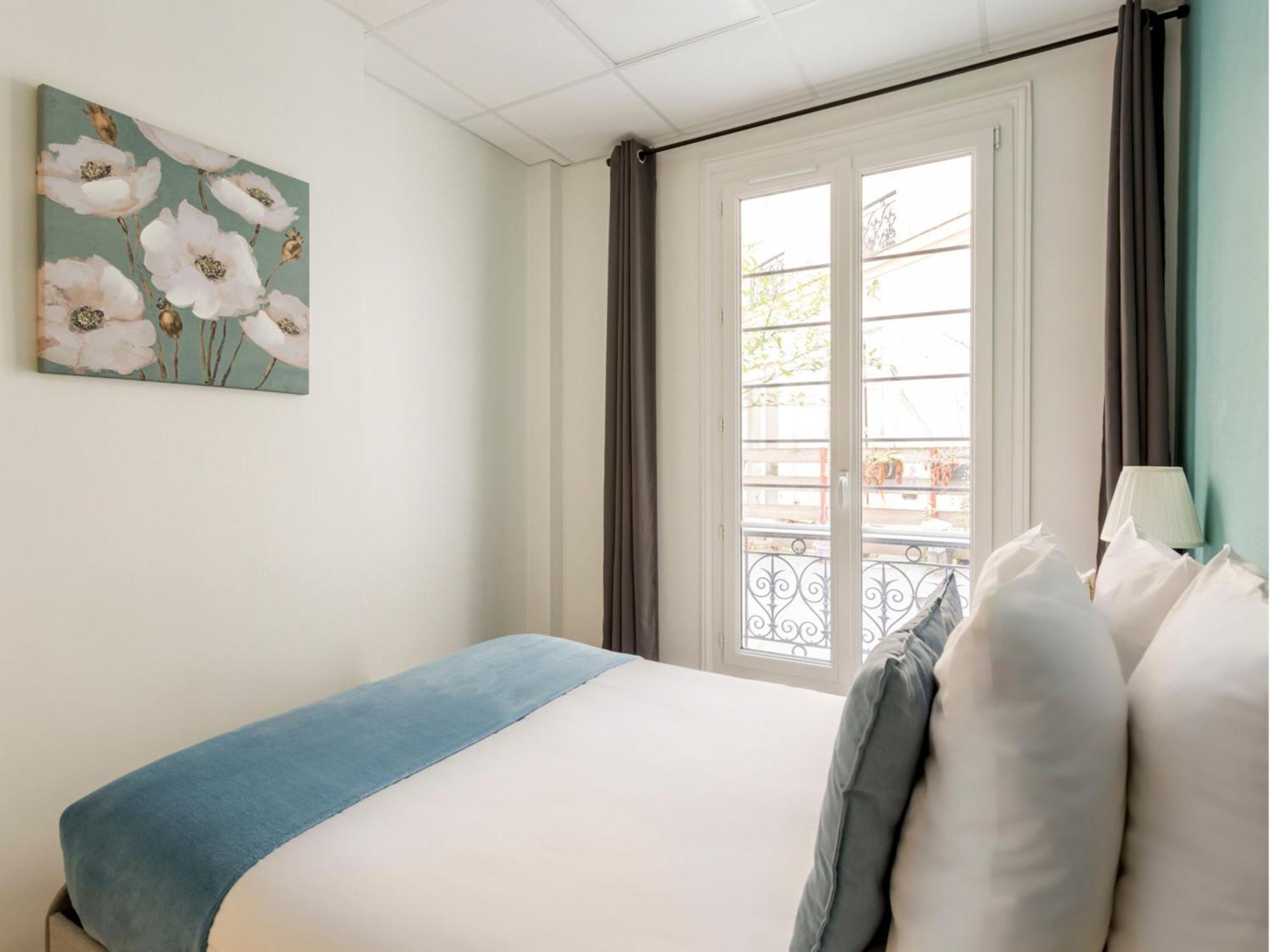 Cozy Apartment - Marais - Turbigo I Paris Exterior foto